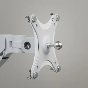 Adjustable Portable Screen Clamp & Mount