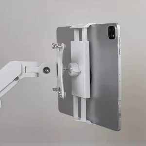 Adjustable Portable Screen Clamp & Mount