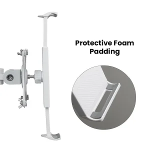 Adjustable Portable Screen Clamp & Mount